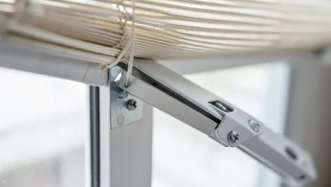 Cena Montażu Rolet Wewnętrznych