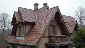 Cena robocizny dachu za m2