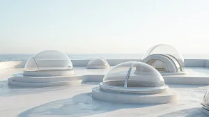 cennik okna na dach płaski