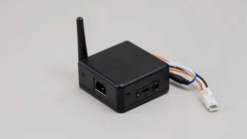 Centralka do rolet WiFi