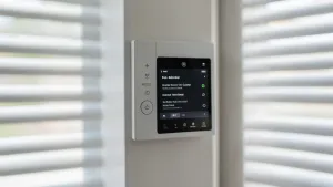 centralne sterowanie rolet