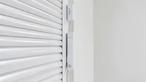 Centralne sterowanie roletami bez sterownika