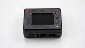 Centralny sterownik rolet