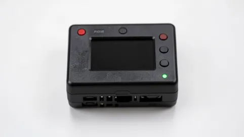 Centralny sterownik rolet