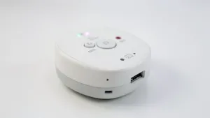 Centralny sterownik rolet WiFi