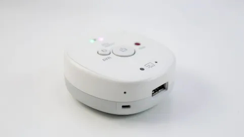 Centralny sterownik rolet WiFi