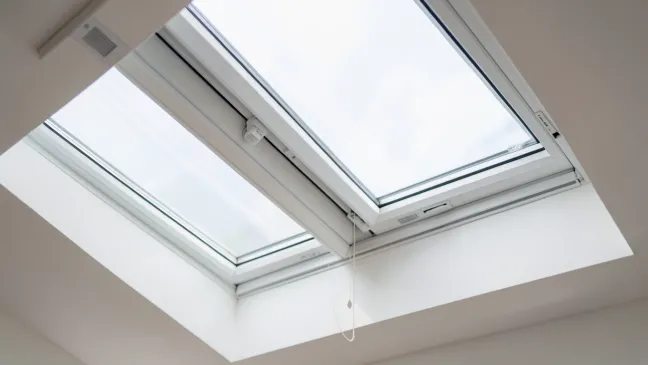 ceny okien dachowych velux