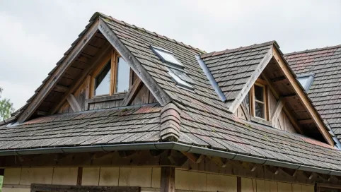 Ceny robocizny dachu Łódź