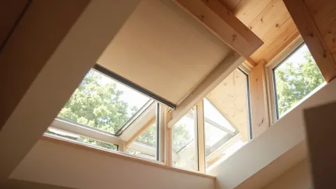 ceny rolet do okien dachowych