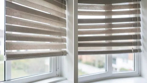 Co lepsze rolety czy żaluzje zewnętrzne