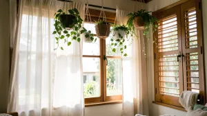 Co na okna zamiast rolet