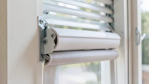 Czy montować rolety zewnętrzne