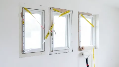 czy odlicza sie okna przy malowaniu