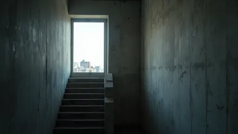 Czy Spółdzielnia może zabronić otwierania okien na klatce schodowej