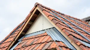 Czym pokryć dach dwuspadowy