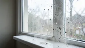 Czym umyć okna po budowie