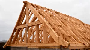 Dach dwuspadowy 30 stopni konstrukcja