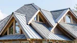 dach dwuspadowy a wielospadowy