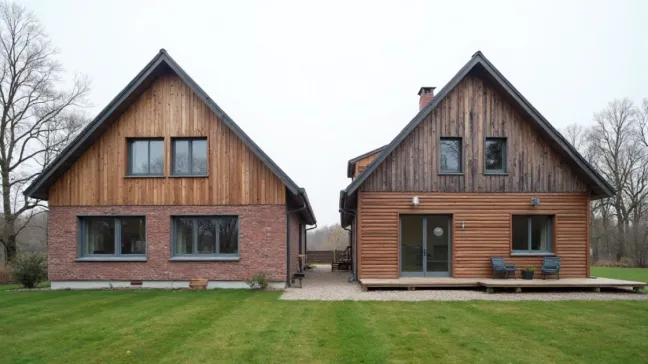 Dach dwuspadowy czy czterospadowy