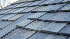 Dach grafit czy antracyt