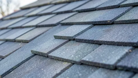 Dach grafit czy antracyt