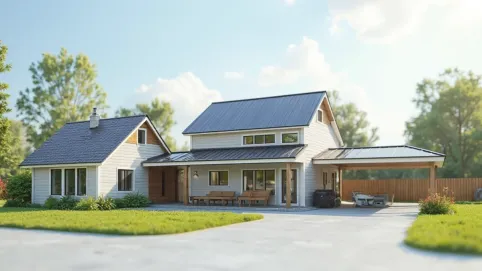 dach jednospadowy ile stopni