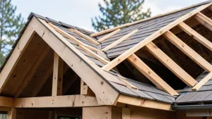 dach jednospadowy jaki spadek