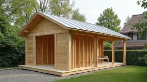 dach jednospadowy konstrukcja krok po kroku