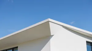 Dach płaski do ilu stopni