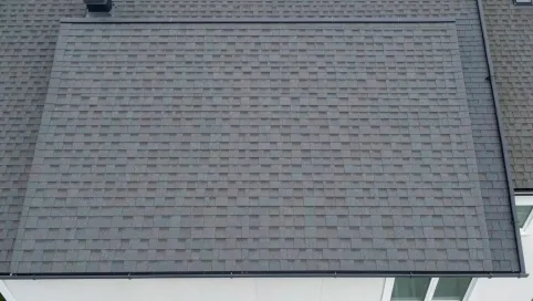 Dach płaski jaki kąt nachylenia