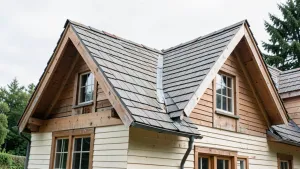 Dach wielospadowy a dwuspadowy