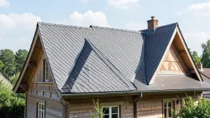 Dach wielospadowy definicja prawo budowlane