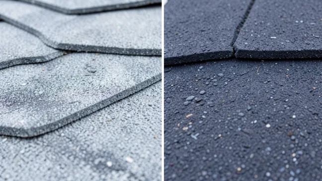 Dachówka grafit czy antracyt