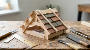 darmowy kalkulator ciesielski dach jednospadowy