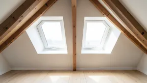 duże okna dachowe ceny