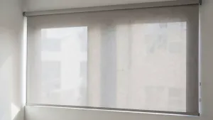 Duże rolety na wymiar