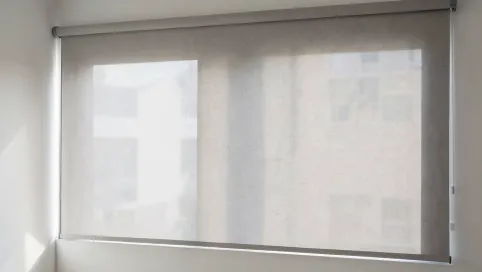 Duże rolety na wymiar