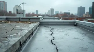 ekspertyzy dachów płaskich