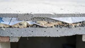 Grubość Stropodachu