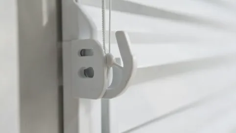 Haczyki Do Rolet Z Wywietrznikami 5 Cm