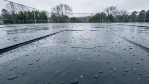 hydroizolacja dachów płaskich