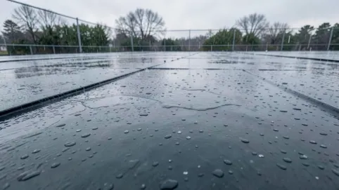 hydroizolacja dachów płaskich