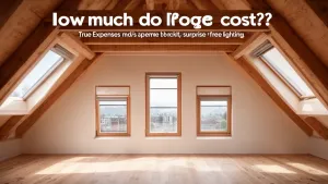 ile kosztuja okna dachowe