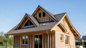 ile kosztuje dach dwuspadowy 150m2