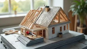 ile kosztuje dach na dom 100m2