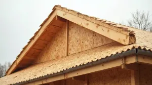 Ile kosztuje deskowanie dachu