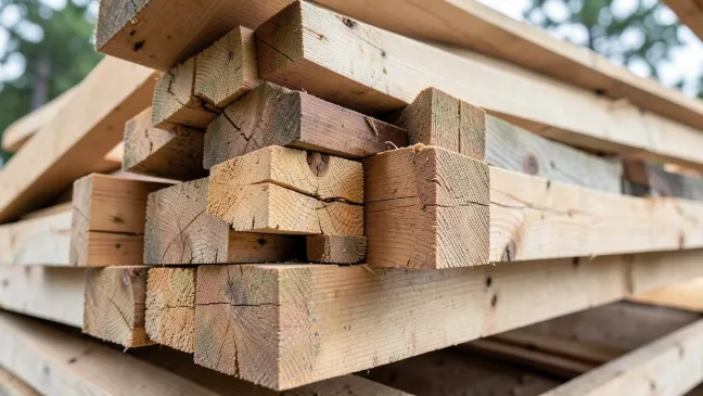 ile kosztuje m3 więźby dachowej