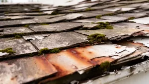 Ile kosztuje malowanie dachu