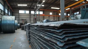 ile kosztuje metr blachy na dach