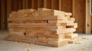 ile kosztuje metr sześcienny więźby dachowej